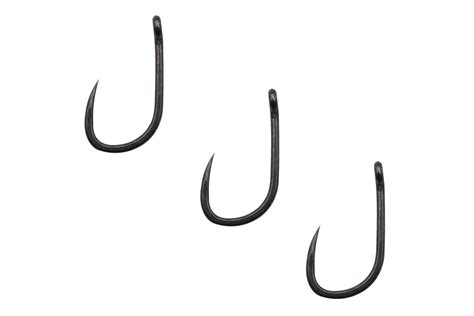 Guru Super MWG Hooks