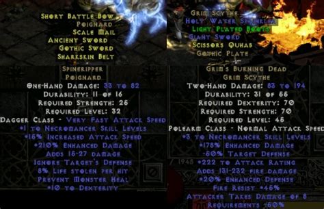 Diablo Ii Hardcore Star Team Nightmare