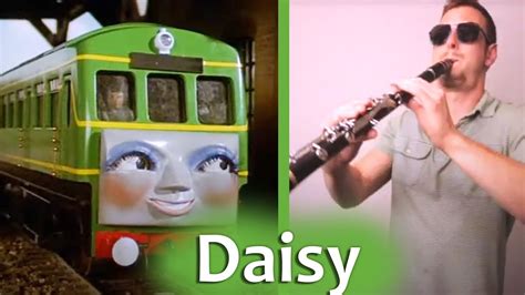 Thomas And Friends Daisy Gallery