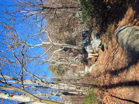 Old Rag Hiking Trail - 121246 Photograph by DC Photographer - Fine Art America