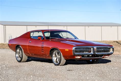 Dodge Charger American Muscle Carz