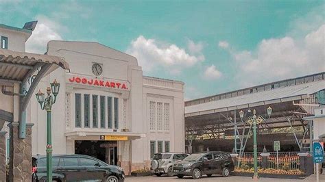 Cari Kuliner Dekat Stasiun Tugu Jogja Yang Murah Dan Enak Berikut 10