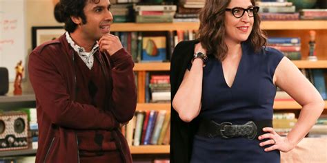 The Big Bang Theory Amys 5 Best Traits And Her 5 Worst