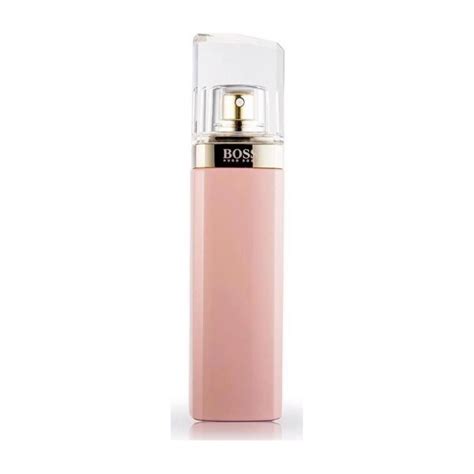 Hugo Boss Ma Vie Pour Femme Intense Eau De Parfum 75ml Tester