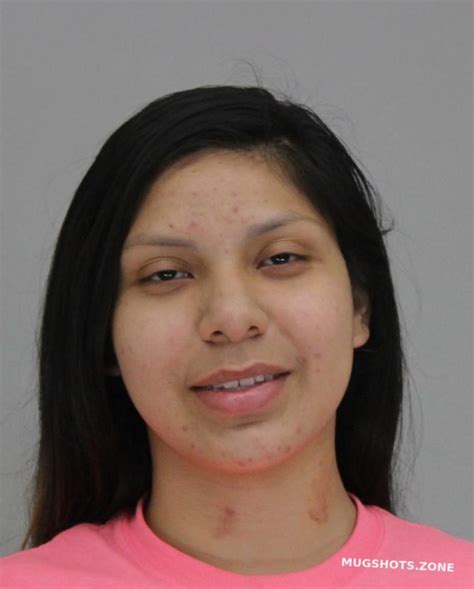 Espinoza Lizbeth Dallas County Mugshots Zone