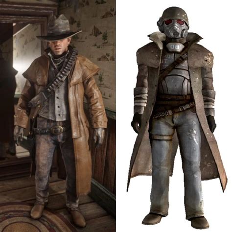 Pin By Deez Nutz On Cool Stuff Fallout New Vegas Vegas Outfit