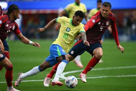 Brasil X Equador Palpites Odds Onde Assistir Ao Vivo Escala Es E