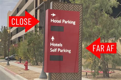 Breaking: Free Resorts World Parking Still Free (With an Asterisk ...