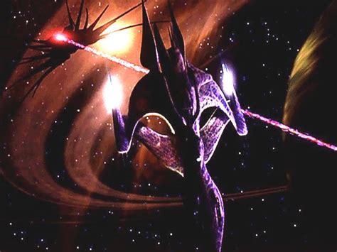 Babylon 5 White Star