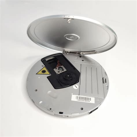 CD-плеер BBK PV400S, Портативный CD MP3 плеер - купить с доставкой по ...
