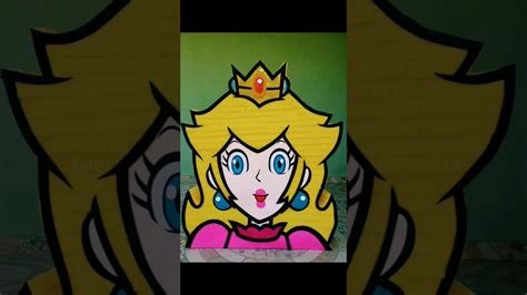 Pi Ata Princesa Peach Tutorial Completo En El Canal Princesapeach