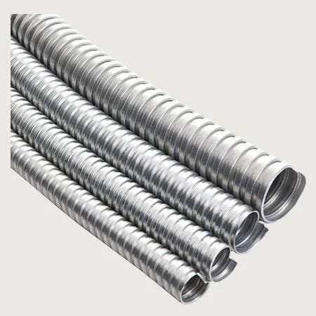 G I Flexible Conduit Mm At Meter Galvanized Flexible