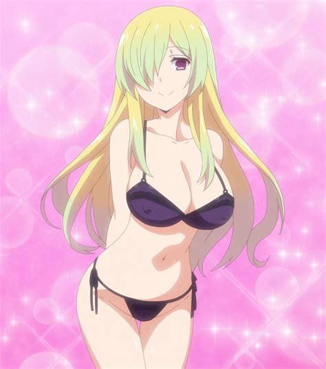 Ero Comunidad DxD On Twitter RT WaifuYonder Frey Anime Mother