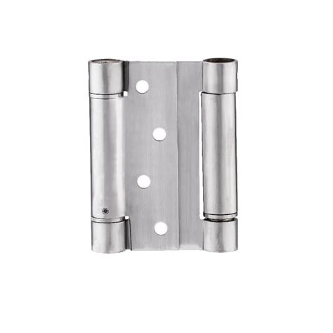 Hot Sale Sus Ball Bearing Door Double Action Spring Hinge Spring