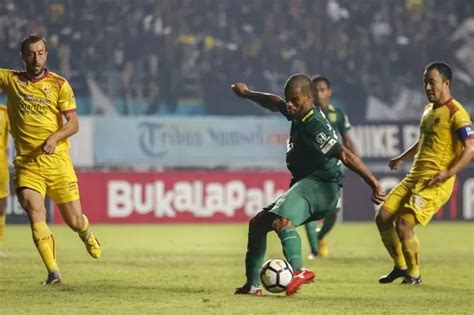 Posisi Persebaya Di Klasemen Liga Usai Imbang Di Palembang