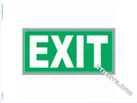 Exit - www.Nalepke.net
