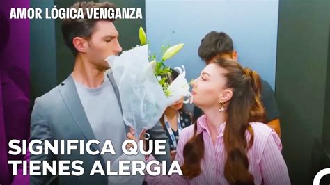 La Venganza De Esra Contra Ozan Amor Lógica Venganza Vídeo Dailymotion