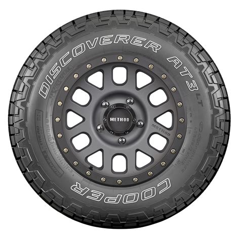 Cooper Discoverer At3 Lt All Terrain Radial Tire Lt26575r16 123r 10