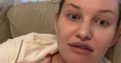 Pregnant Amy Hart Forced To Explain Herself As Fans Slam Her For Buying