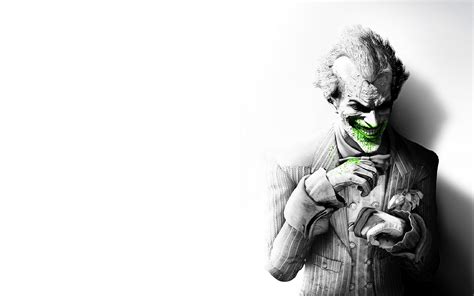 Joker From Arkham City Quotes. QuotesGram