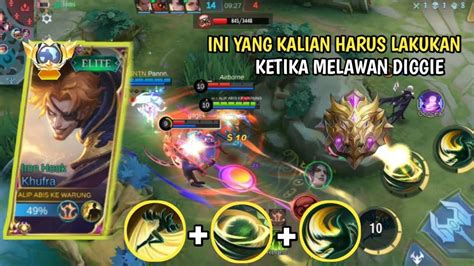 MAKE KHUFRA ADA DIGGIE GINI CARANYA KHUFRA BEST BUILD Mobile