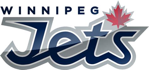 Winnipeg Jets Png Images Transparent Free Download Pngmart