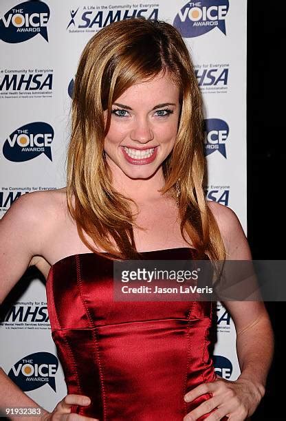 452 Actress Molly Burnett Photos And High Res Pictures Getty Images