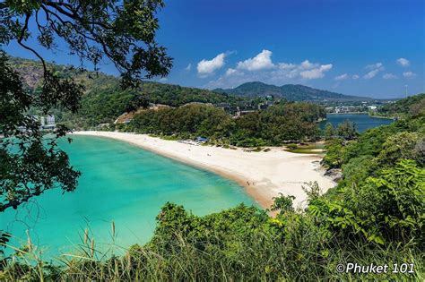 My Favorite Places In Thailand Part Nai Harn Beach In Phuket Hive