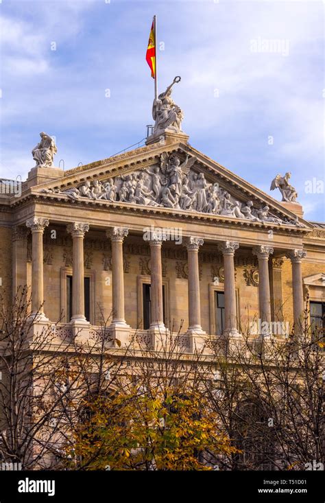 Ciudad Biblioteca Hi Res Stock Photography And Images Alamy