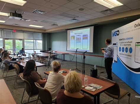 Our Cto Ryan Hutchinson Unveils Our My Government Online