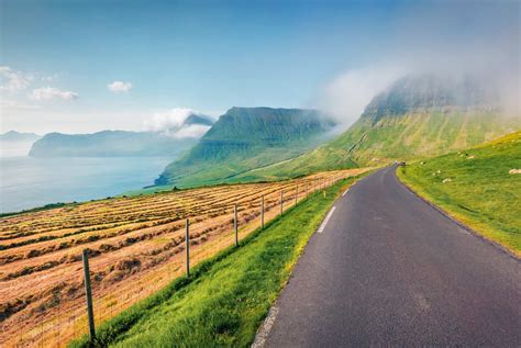 Road Trip Au Danemark Quel Itin Raire Suivre Quelles Villes Visiter