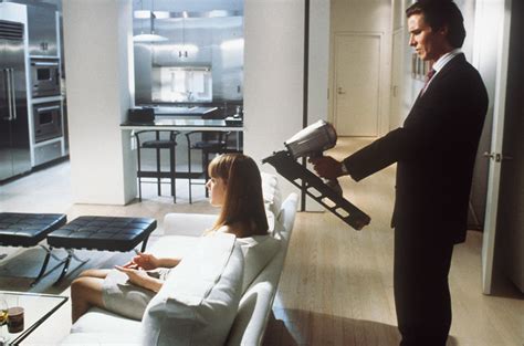 In Hindsight An ‘american Psycho Looks A Lot Like Us The New York Times