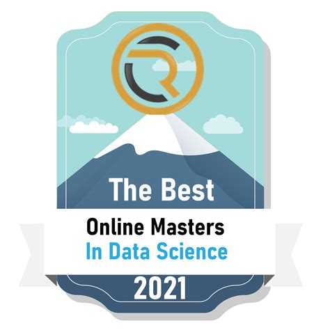 Best Online Masters in Data Science - Online Course Report