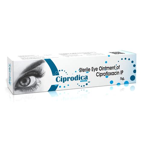 Chloramphenicol And Polymyxin B Sulphate Ophthalmic Ointment Usp Biocart