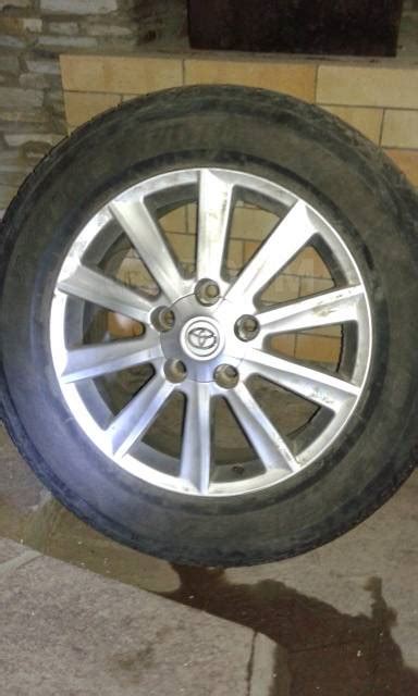 Bridgestone Dueler H/T 684II, 275/60 R20, 20", 4 шт, 275 мм, 60 % ...