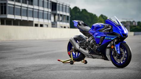 2024 R1 Gliddon Yamaha Motorcycles