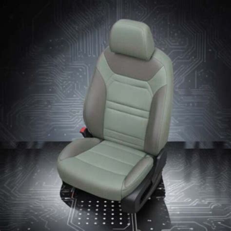 Hyundai Ioniq Seat Interior