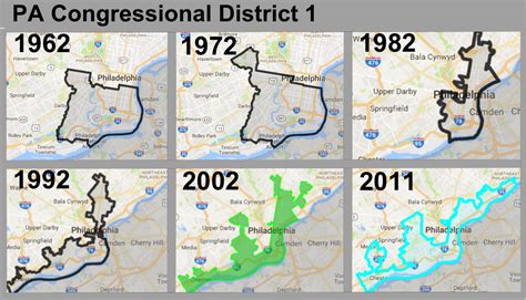 Let's End Gerrymandering - Action Network