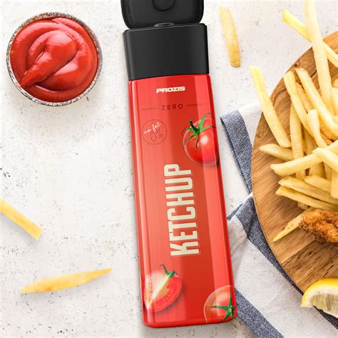 Arriba 85 Imagen Ketchup Receta Original Abzlocalmx