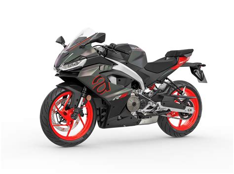 Motorrad Vergleich Aprilia Rs Vs Aprilia Rs