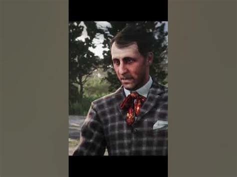 Артур Морган😏 спас жизнь Джимми Бруксу 😏 #shorts #rdr2 # ...