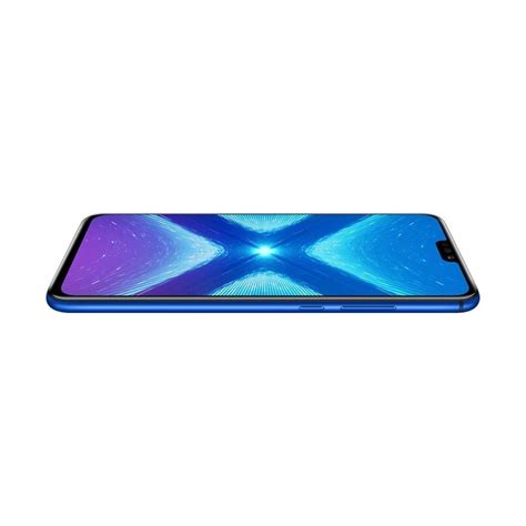 Huawei Honor X Caracter Sticas Y Especificaciones Analisis Opiniones