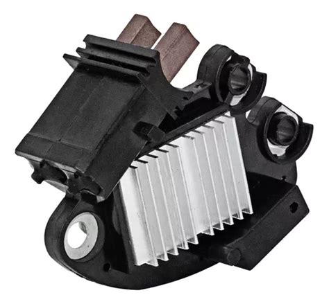 Regulador Alternador Carrier Transicold Sist Valeo Meses