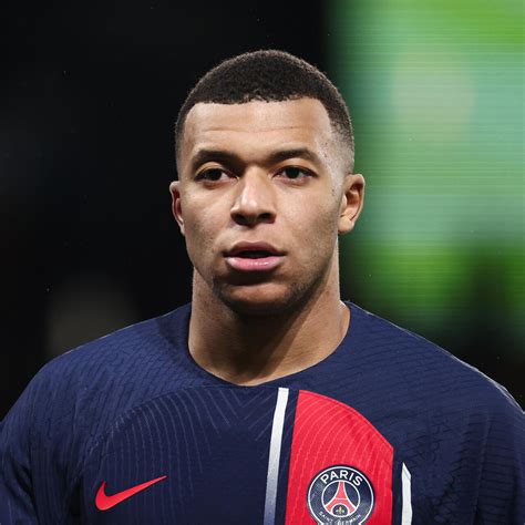 Cuál Es El Ambicioso Plan Que Nike Tiene En Mente En Caso De Que Mbappé Firme Con El Real Madrid