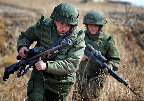 Отдельная бригада ВДВ завершила масштабные учения в Приморском крае ...
