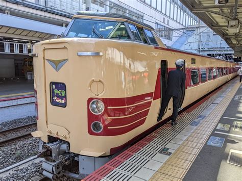 【岡山市北区】国鉄の「特急やくも」がjr岡山駅に！？ 特急やくも国鉄色リバイバル運転が始まりました。 号外net 岡山市