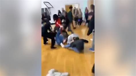 Georgia Middle School Administrators Sued After Student Stabbed 14