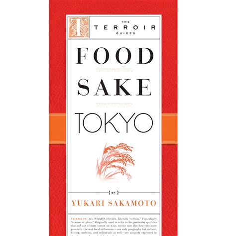 Tokyo_Expert_Food Sake Tokyo | Xtreme Foodies - The world's Essential