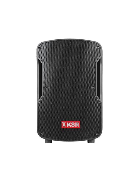 Bafle Amplificado Ksr 12 Pulgadas Gem 5712 Tripié Msa 5712 47 OFF