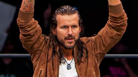 Primera Estrella Ataca A Adam Cole Lucha Anunciada Para AEW X NJPW